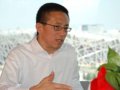 梁欽東：北京國際化城市環境規劃和設計優劣(圖)
