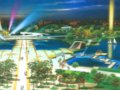 太原市龍潭公園規劃設計方案(圖)