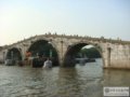 杭州運河旅游開發會影響“申遺”嗎？