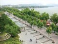 SWA總裁威廉·卡拉威談中西方景觀設計