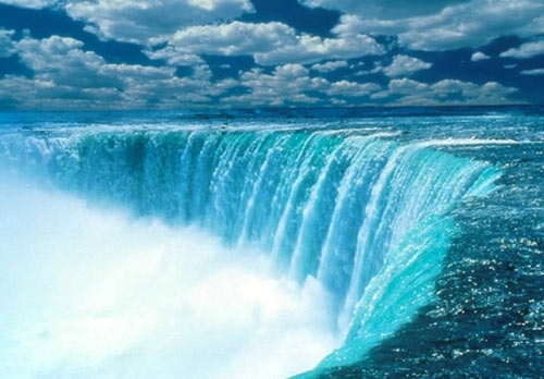 ၆ٲ-Niagara-Falls