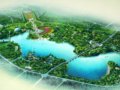 第七屆中國(濟南)國際園林花卉博覽會規劃設計方案介紹(組圖)