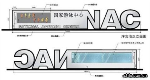 國家游泳中心