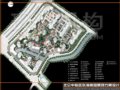 東海明園居住區景觀規劃(圖)