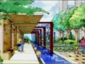 大連萬達華府二期景觀設計(組圖)
