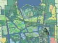 紹興鏡湖國家城市濕地公園總體規劃(組圖)