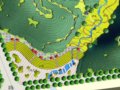 云河南山公園環境設計方案(組圖)