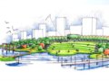 廣東惠陽泗水公園景觀規劃與設計(圖)