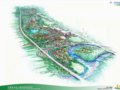 成都新世紀公園景觀規劃設計