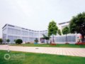 悠居3000坪花園