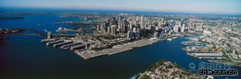 ϤBarangaroo¸ۿOӋ