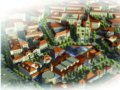 德國建筑風格的街道規劃設計(組圖)