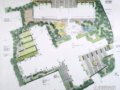 日本Kashiwa太陽城住宅區(qū)花園設(shè)計(組圖)