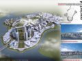 馬來西亞布城濱水地區發展規劃(組圖)