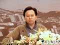江蘇大千景觀工程有限公司董事長(zhǎng)許忠良發(fā)言(圖)