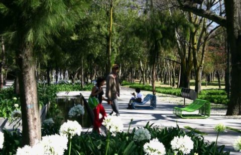 Chapultepec@ȪV