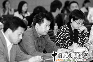 走向設計之都的建筑與城市研討會在深圳舉行