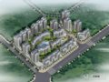 長沙格蘭小鎮(zhèn)設(shè)計