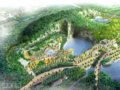 上海辰山植物園規劃日本方案