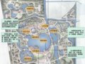 上海辰山植物園四規劃方案欣賞(組圖)