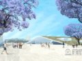 美國橘子郡公園設(shè)計