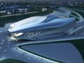 Zaha HadidOӋGuggenheim^(MD)