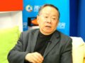 中國工程院院士鄒德慈漫談城市規劃