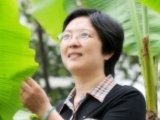 風景園林行業女企業家魯平的創業經歷