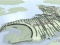 奧克蘭Highbrook工業園規劃設計
