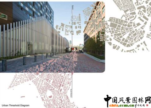 2009ASLA綜合設(shè)計類榮譽(yù)獎--麥卡倫公寓樓