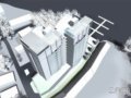 印度奢華居住區設計