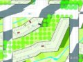 法蘭克福農場住宅區景觀設計