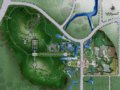 浙江長興龍山公園方案總體規劃