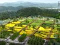 義烏市站前公園園林景觀規劃設計方案