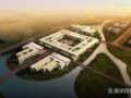 中國人壽北京研發中心項目設計