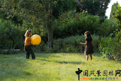 2009ASLA居住區(qū)設(shè)計(jì)類榮譽(yù)獎：維也納路住宅