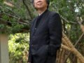 走進戶田芳樹的景觀宇宙