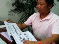 李官杰：情迷古建園林23載
