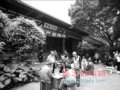 廣州文化公園改造體現(xiàn)西關(guān)文化特色
