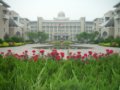 武安市第五中學環境建設(組圖)