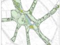 挪威奧斯陸南森公園景觀設計