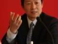 仇保興副部長：加快實施生態城建設戰略