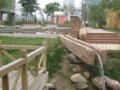 生態小區之景觀設計：天津萬科假日風景城市花園