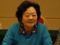 楊賚麗：規劃需體現城鄉一體化與社會和諧理念