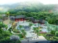 貴州園?第七屆園博會展園設計方案