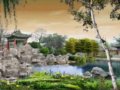 沈陽園?第七屆園博會(huì)展園設(shè)計(jì)方案