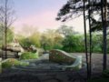 昆明園?第七屆園博會(huì)展園設(shè)計(jì)方案