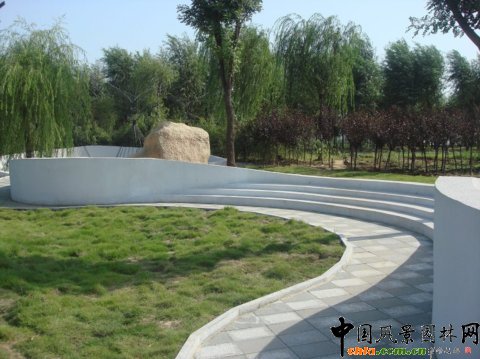 巴西巴伊亞園