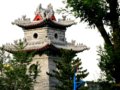 山西園?第七屆花博會之國內展園