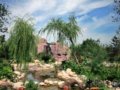 重慶園?第七屆中國（青州）花博會國內展園